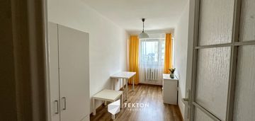 Ochota, 2 pokoje w pobliżu uniwersytetu medycznego