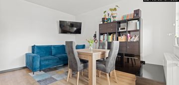 Nowoczesne 3 pokoje, po remoncie w 2024r.