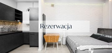 Przytulne studio na starym mieście