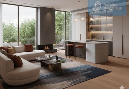 Luksus | innowacyjna inwestycja | 67 mkw |