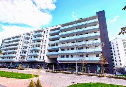 Idalny apartament bezpośrednio od dewelopera