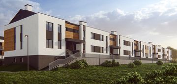 Salon 33m2 | taras 15m2 | w cenie: garaż i piwnica