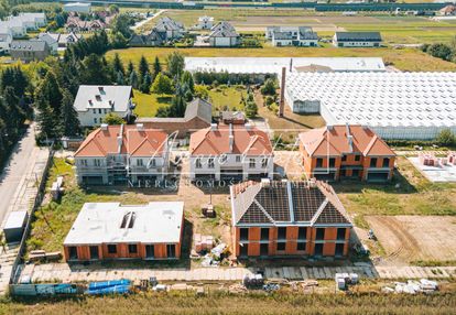 Zamknięte osiedle, ponadczasowa elegancja