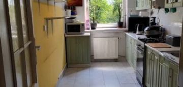 3-pokojowe mieszkanie na mokotowie