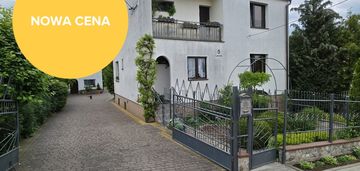 Wyjątkowa oferta dwóch domów w mrągowie