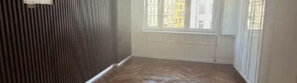 2-pokojowe mieszkanie na śródmieściu