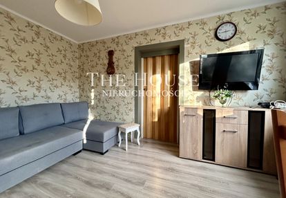 Wysoki potencjał inwestycyjny! hel | 2 pokoje