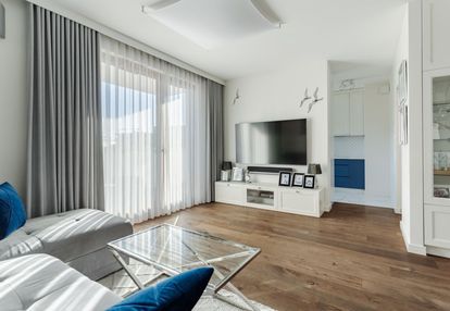 Mokotów | 3 pok.| wysoki standard | smart home