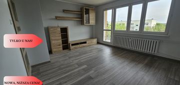 Tylko w naszym biurze- smolki 62m2