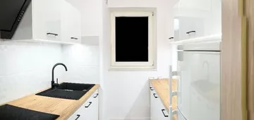 Mieszkanie 3 pokoje + kuchnia na Żoliborzu