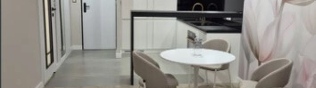 2-pokojowe mieszkanie na śródmieściu