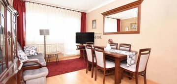 Dobra cena - 48m2- 3 pokoje- mokre