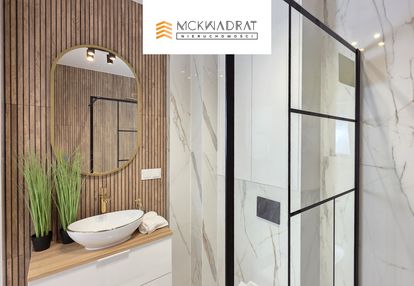 Mieszkania blisko centrum, zabud. szereg pod klucz