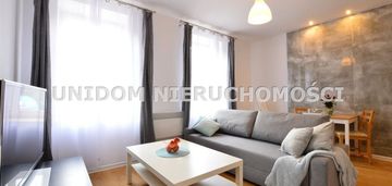 2-pokojowe mieszkanie - mysłowice, ul. lompy
