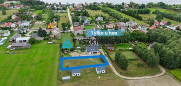 Działka budowlana wiele wz |jezioro