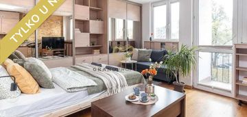 Mieszkanie na wynajem – ul. markowska 6, praga-pół