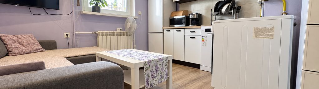 2 pokoje | 36,36 m² | szprotawa