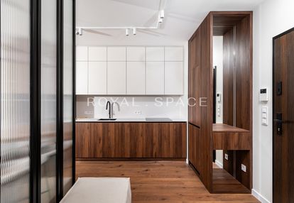 Nowy apartament w inwestycji młyny mogilska!