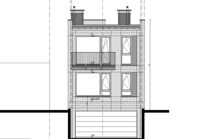 Działka na sprzedaż 524m2