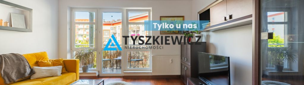 Komfortowe dwa pokoje w świetnej lokalizacji