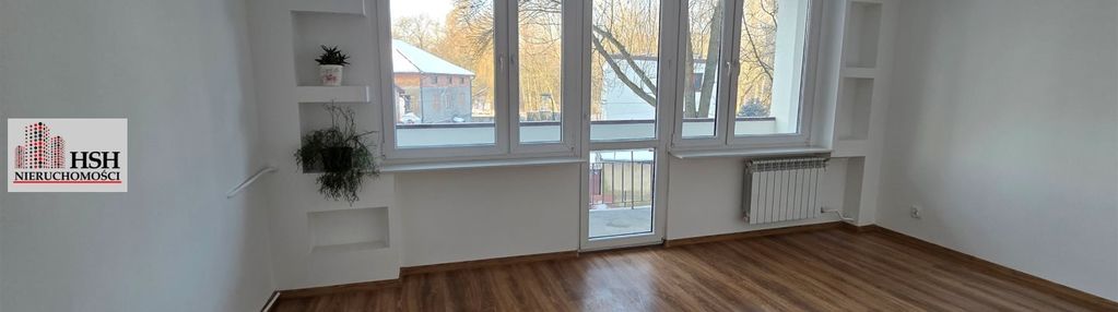 3 pokojowe mieszkanie cegielniana