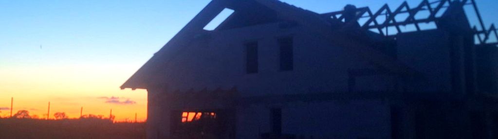 Przestronny dom z salonem 45m2, duży ogród czaple