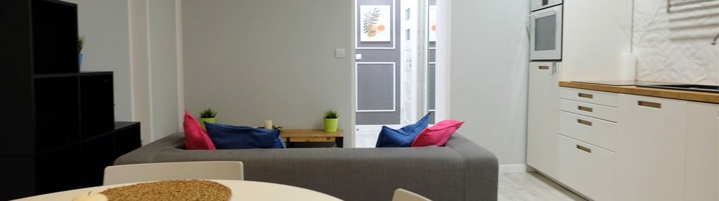 2 pokojowe mieszkanie katowice dąb - debowa aldi