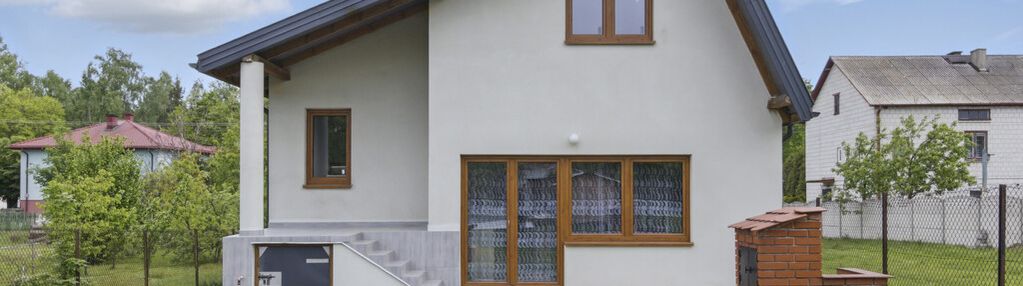 Gotowy dom blisko radomia – marianowice