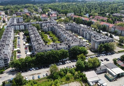 2 pokoje | lokum di trevi | taras + ogródek (27m2)