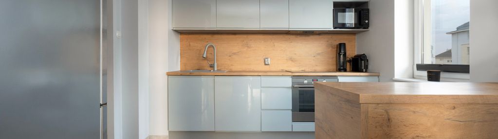 Morenowe wzgórze - komfortowe mieszkanie