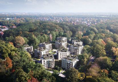 3 pokoje | taras na dachu | przy parku | premium