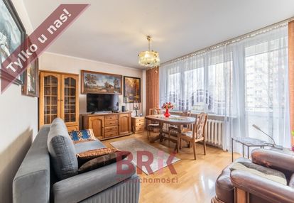 Do sprzedaży  3 pok mieszkanie na bródnie