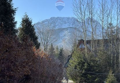 Działka inwestycyjna budowlana oraz rolno-leśna