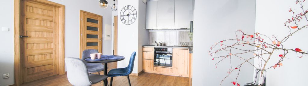 Inwestorze zacznij zarabiać! genialna lokalizacja!