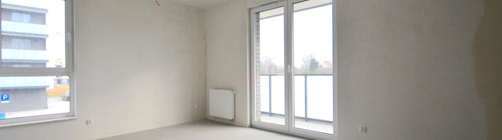 3 pokojowe mieszkanie z super rozkładem - okazja