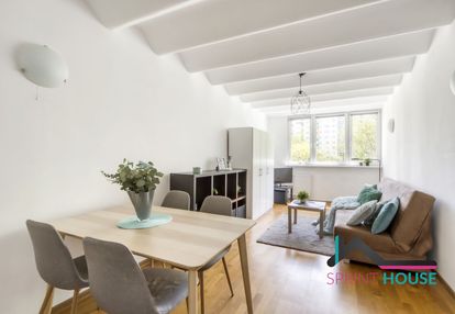 Wolne od zaraz wyposażone, ciche!