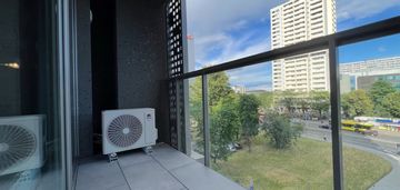 Katowice sokolska klimatyzacja