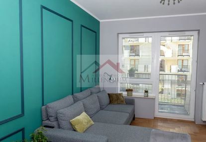 Przestronne 3-pokojowe mieszkanie na pradze