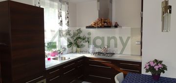 Luksusowe mieszkanie, sady żoliborskie