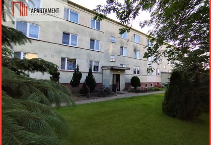 Mieszkanie z działką rekreacyjną!