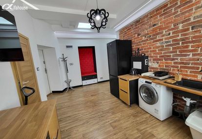 Wyjątkowe, przestronne mieszkanie 61,98 m² w kamie