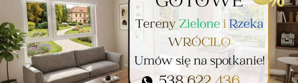 ⚡gotowe⚡wróciło⚡blisko centrum⚡zadzwoń