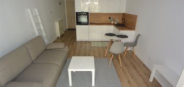 Meszkanie 1 pokój 27,78 m2, centrum, 1 maja