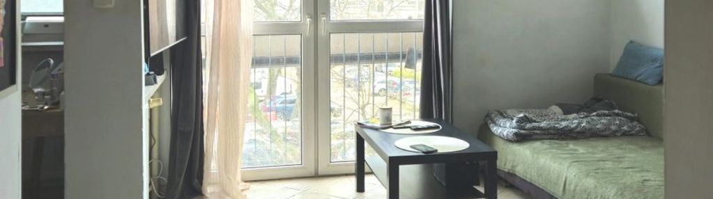 Super inwestycyjne 2 pokoje w ścisłym centrum