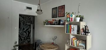 Piaskowa | kawalerka | wola