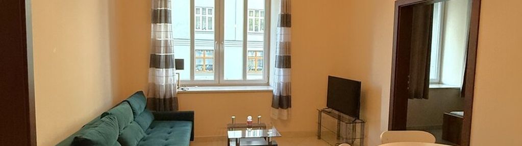 Luksusowy lokal biurowy72 m2 ul. dworskiego