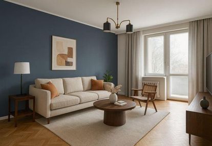 47,4 m² | ul. staffa - centrum | piwnica | balkon