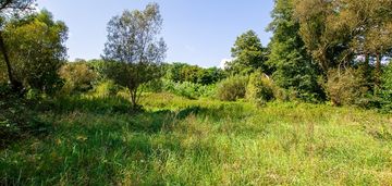 Działka w cyk gmina szydłowo o pow. 1400 m2