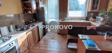 Pogodno 3 pokoje, garaż, ogród