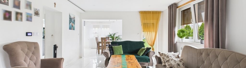 Dom w bańskiej wyżnej